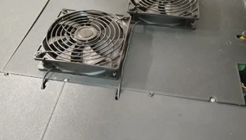 Охлаждение электроники Peopoly Magneto X......... 4
