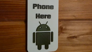 Помощь по телефону на дому для Android с СДВГ/аутизмом