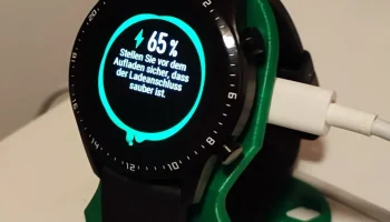 Держатель Huawei Watch GT2, Держатель Huawei Watch GT2 6