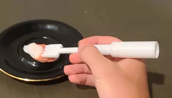 Складные столовые приборы 2