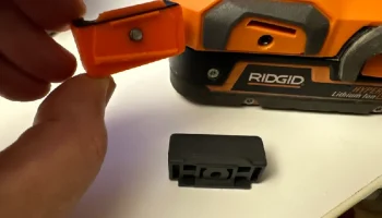 Магнитный держатель бит для дрели/отвертки Ridgid (на вин... 4