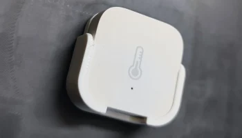 Магнитное крепление Aquara Multisensor 6x3 1