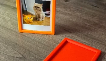 Магнитная рамка Instax Square 4
