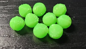 6mm BB's 1
