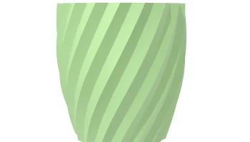 Корзина, кашпо, ваза