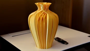 Vase 887