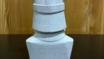 Ярлхеймский моаи викингов 4