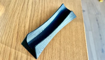 Подставка для часов Ikea Tromma 2