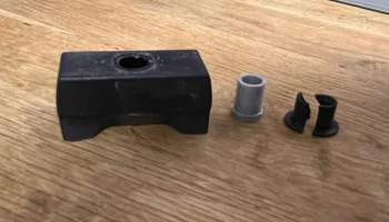 Магнитная втулка на обод Bosch для Smart System... 2