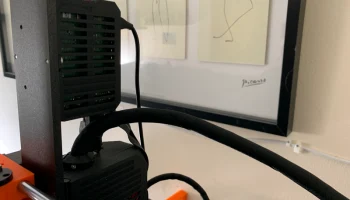 Тип PRUSA - Корпус Raspberry PI 4 с вентилятором 40x40 и... 1
