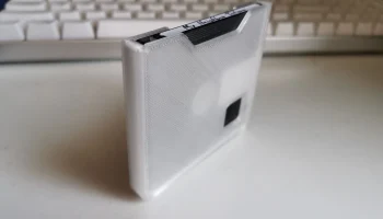 Корпус Minidisc MD 1