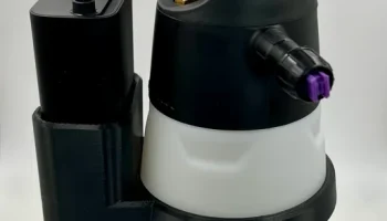 Держатель аккумулятора IK Foam Pro 2+ для Mi Mijia 2 1