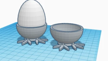 Egg cup