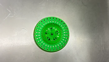 kitchen sink strainer