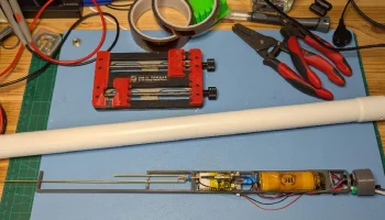 Meshtastic Pipe Node