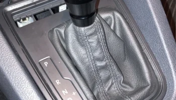 MK6 MK6.5 2011-2018 VW Jetta Механический Рычаг Переключ...