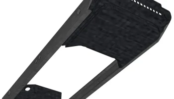 Нижний аккумуляторный отсек Onewheel Pint X 5