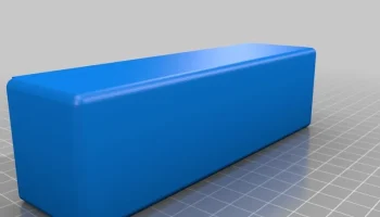 22WMR 100 Держатель круглых пуль 2