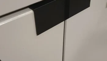 Ремикс Bifold Door Child Lock