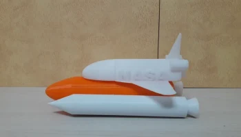 Космический шаттл Космический шаттл
