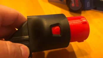 Шланг Bosch подсоединяется easy Click к osVAC (например,... 3