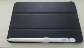 Зажим/держатель для карандашей Apple.........