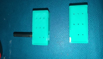 Чехол для Lilygo Lora T3S3/T-Lora v2.1-1.6 3