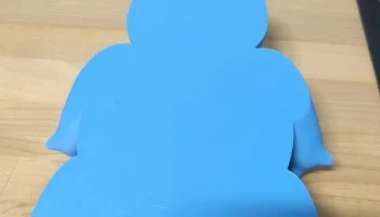 Огромный футляр Squirtle Raspberry Pi / с очками 6