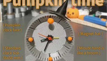Тыквенное время