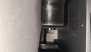 Контейнер для какашек - Anycubic Kobra S1 Combo... 7