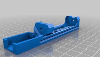 USB-зарядное устройство на 18650 ячеек для TP4056 2