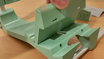 Магнитная точилка для ножей Ikea