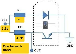 Hollow Clock Ver3.14159 - Интернет-время и автоматическа... 6