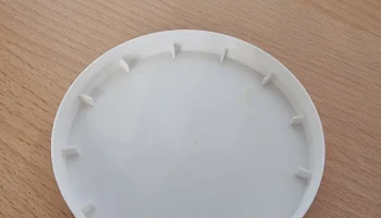 Deckel f&uuml;r Skyr, Йогурт, Кефир и т. д. 1