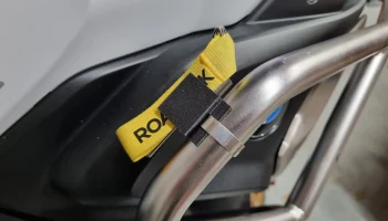 Держатель стопорного штифта мотоциклетного диска Roadlok