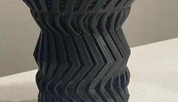 Woven Vase 4