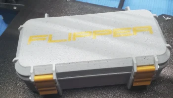 Корпус Flipper Zero 1