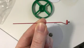 Ракетные часы 6