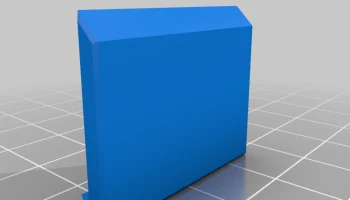 Футляр для очков V5- Brillenetui V5 7