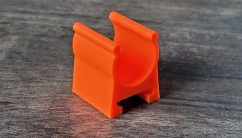 Адаптер для фонаря Nerf Flashlight Mount 1