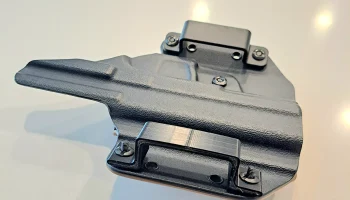 Петля для ремня кобуры Kydex OWB 1