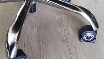 WHEEL CHOCK 3
