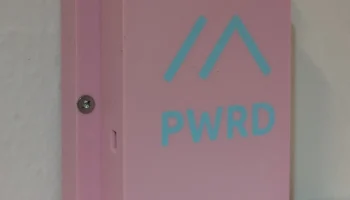 Корпус для мощного узла сети Meshtastic