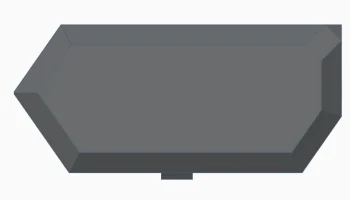 Жесткий футляр Flipper Zero V3 1