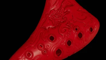 Koi Fish Ocarina (Alto C Remixed) 4