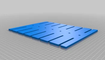SainSmart CNC 3018 ProVER Параметрический упор для струж... 1