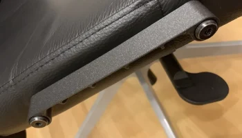 Подлокотник IKEA Markus 4