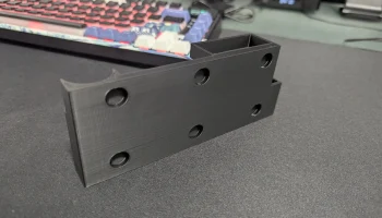 Centauri Carbon Caddy с магнитами для инструментов......... 6