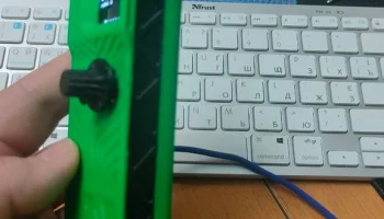 Корпус MeshAdventurer 8