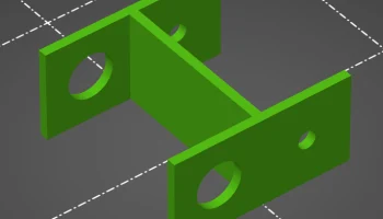 Легко настраиваемый держатель для пробирок для быстрого A... 1